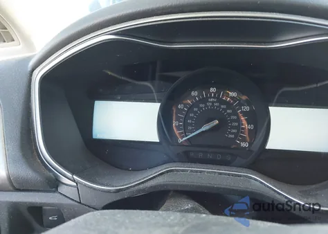 2013 Ford Fusion Se z USA, uszkodzony, nr VIN 3FA6P0HR5DR356271